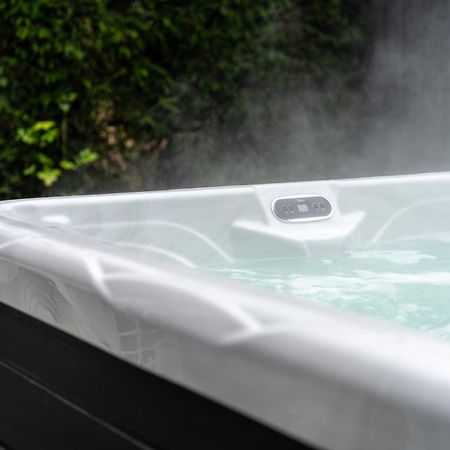 فيلا De Luxe Bed &Wellness دين بوس المظهر الخارجي الصورة